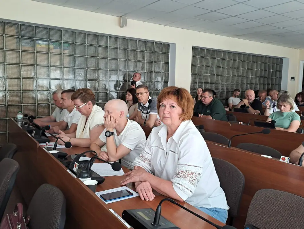 Ковель виділив мільйони на ЗСУ, воду та освіту, отримав грант ЄС