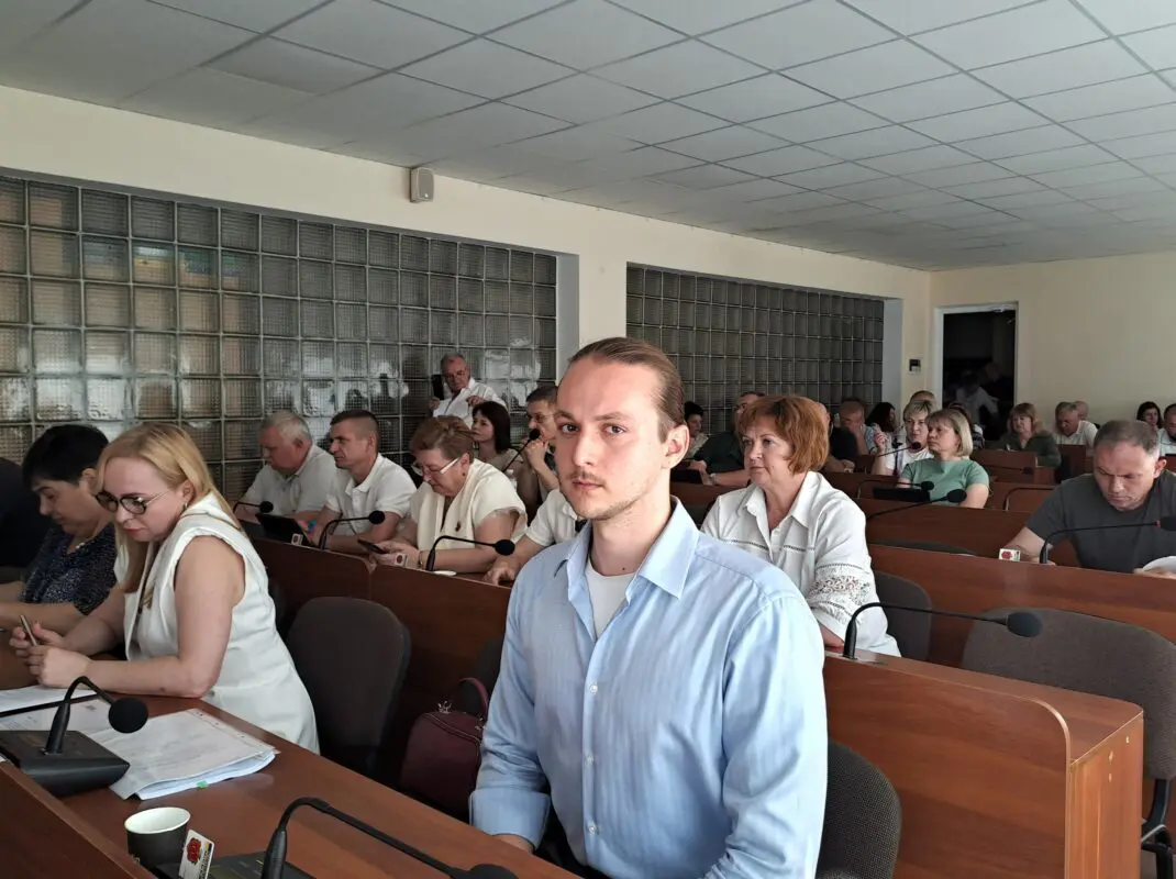 Ковель виділив мільйони на ЗСУ, воду та освіту, отримав грант ЄС