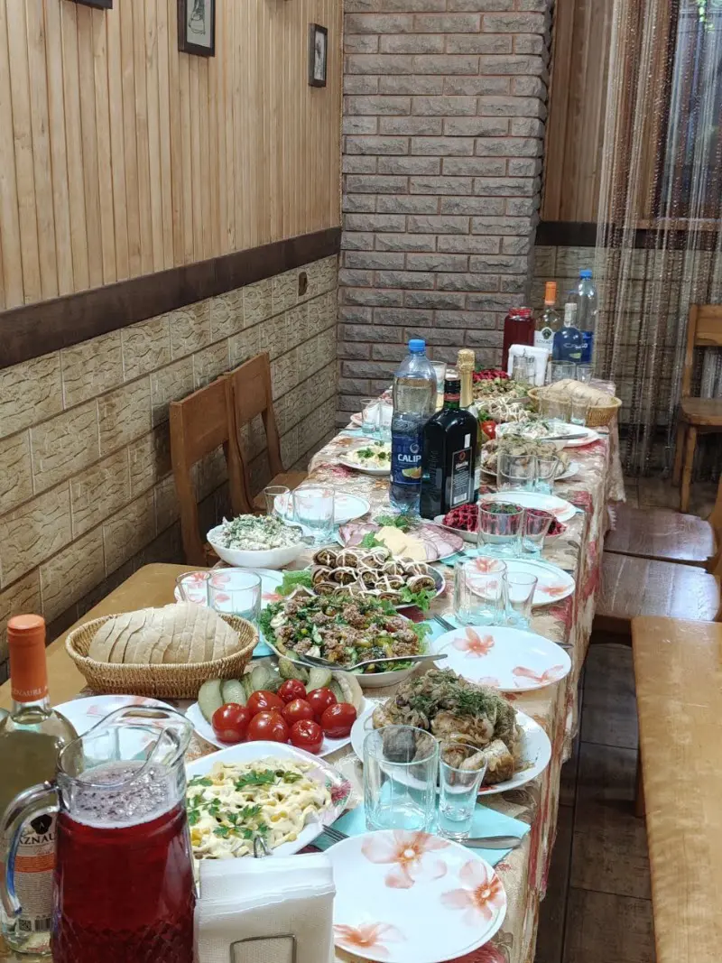 ВІРТАН, МАГАЗИН, ТУДРІЙ ЮРІЙ ГЕОРГІЙОВИЧ, ПП — фото 2