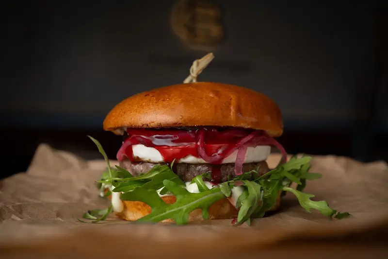 Craft burger — фото 2