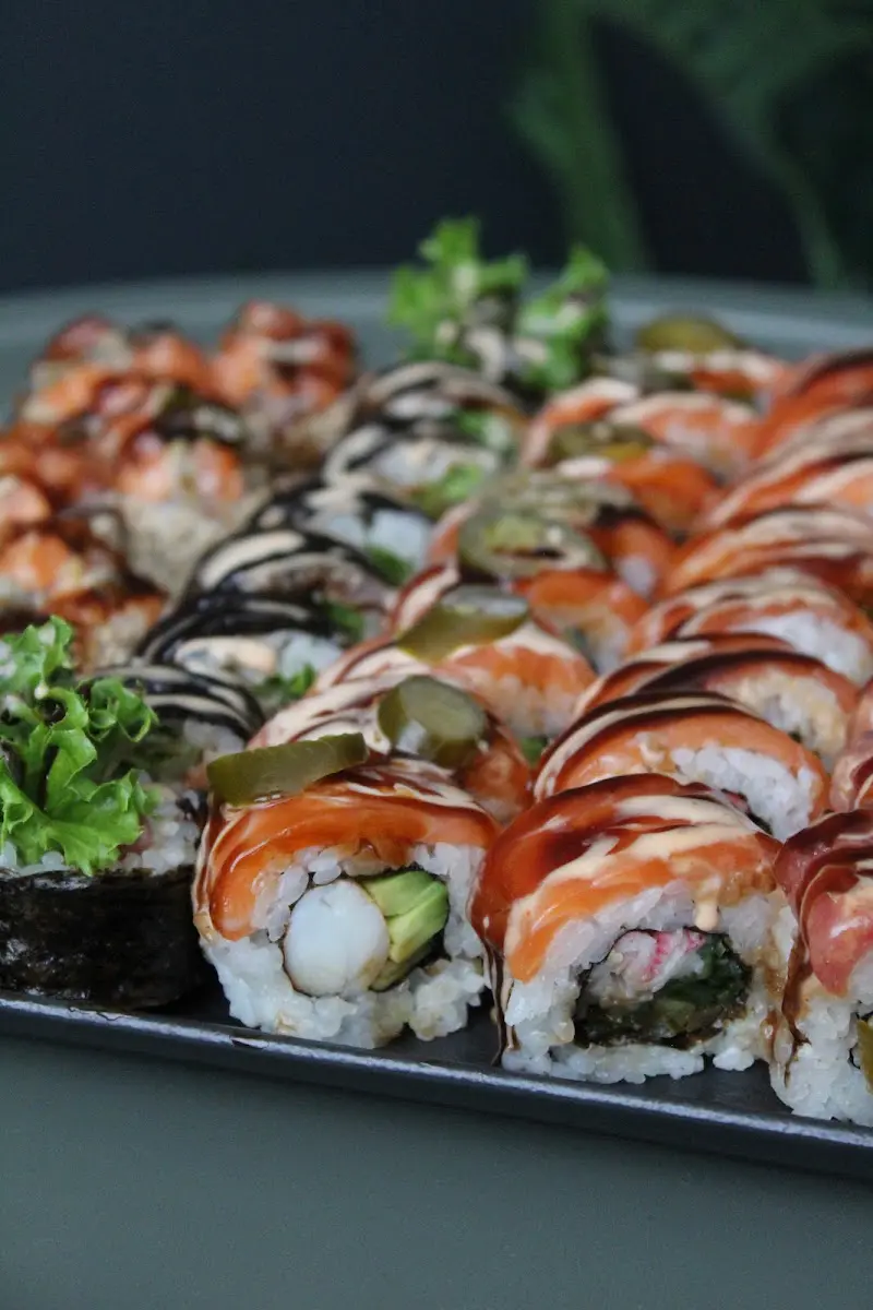 Суші Ковель / Sushizoom Ковель — фото 2