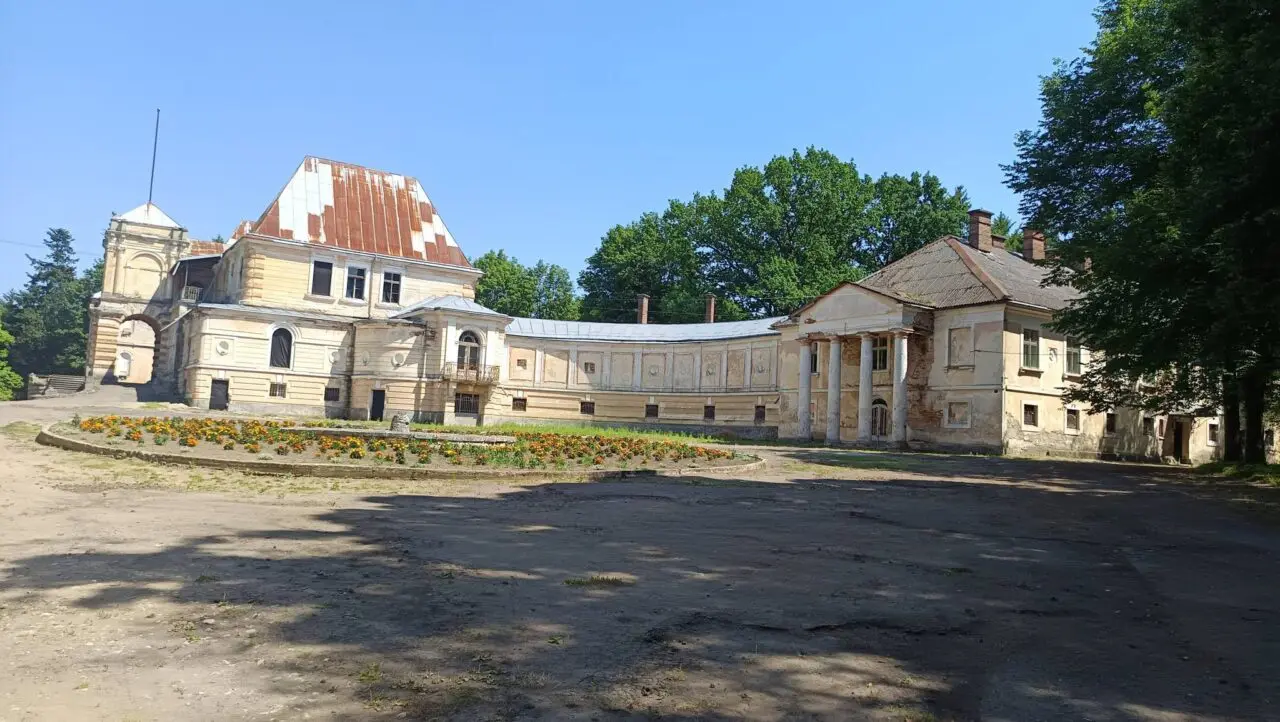 Ветерани з ампутаціями долали Дністер: сплав для реабілітації
