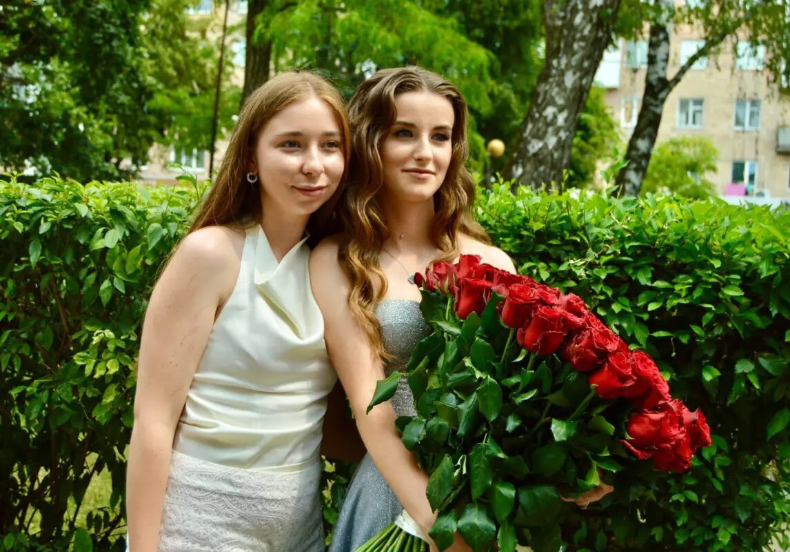 Дипломи отримали 84 випускники медичного коледжу: вітав мер Ігор Чайка