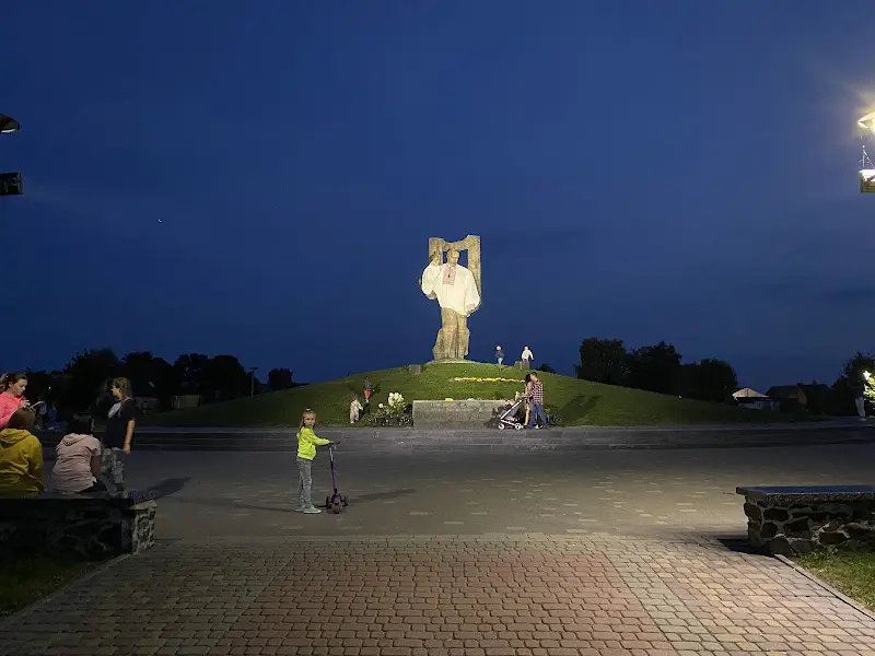 Парк імені Тараса Шевченка — фото 3