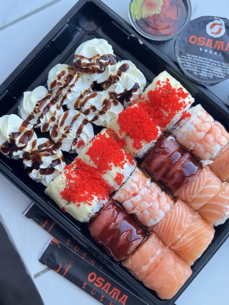osama sushi kovel — фото 2
