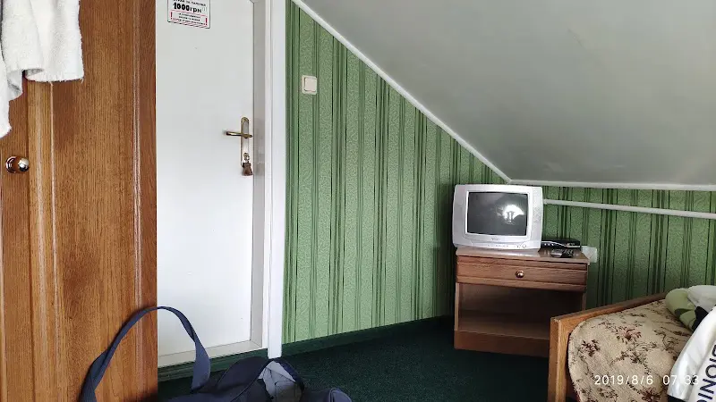Золота підкова — фото 2