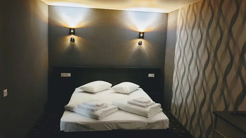 готель Лісова пісня — фото 2