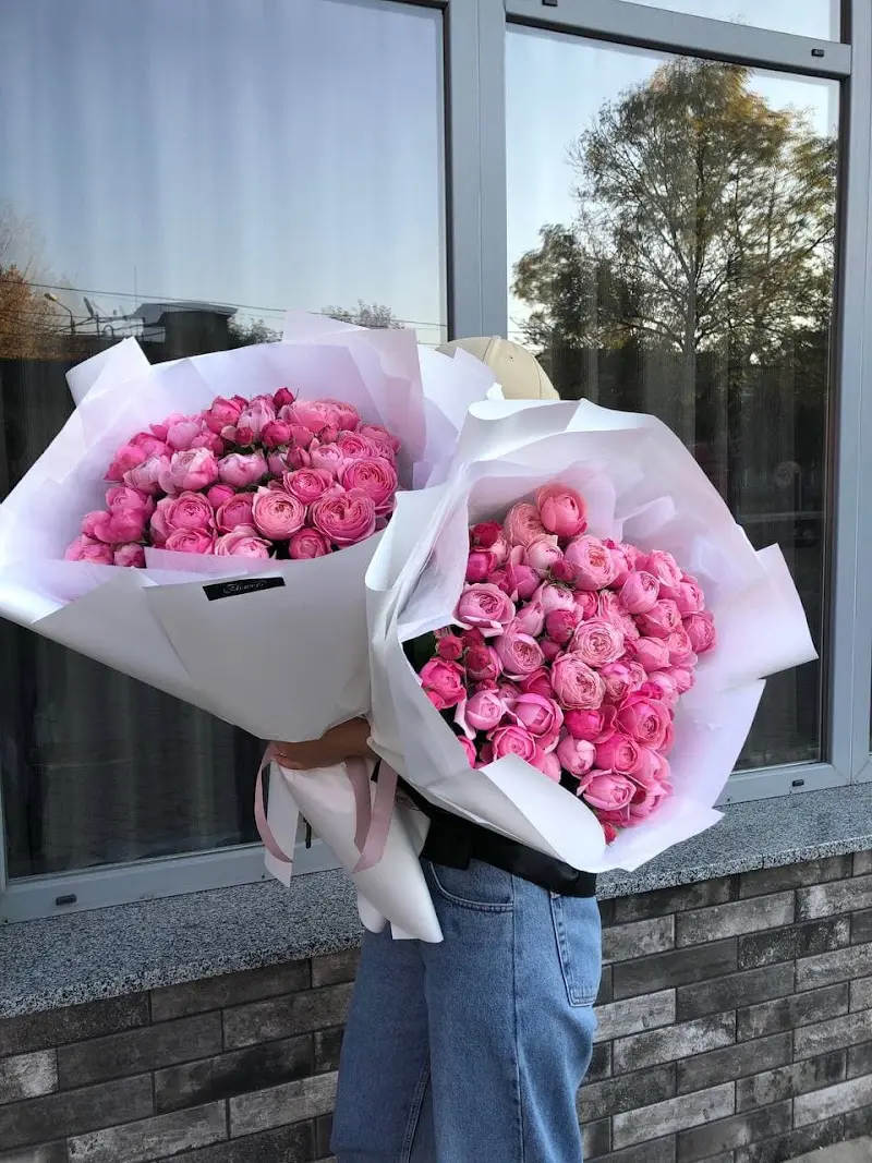 Flowers kitchen, Ковель — фото 3