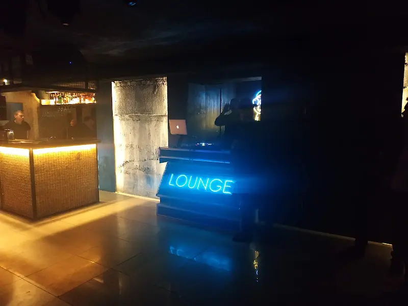 Classic Lounge Bar — фото 3