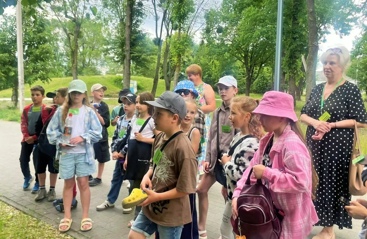 «Бібліоліто» у Ковелі: дитяча бібліотека запрошує на літні пригоди