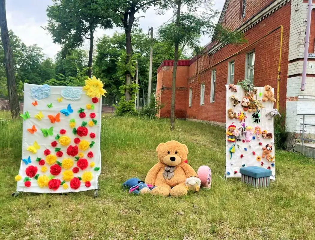 «Бібліоліто» у Ковелі: дитяча бібліотека запрошує на літні пригоди