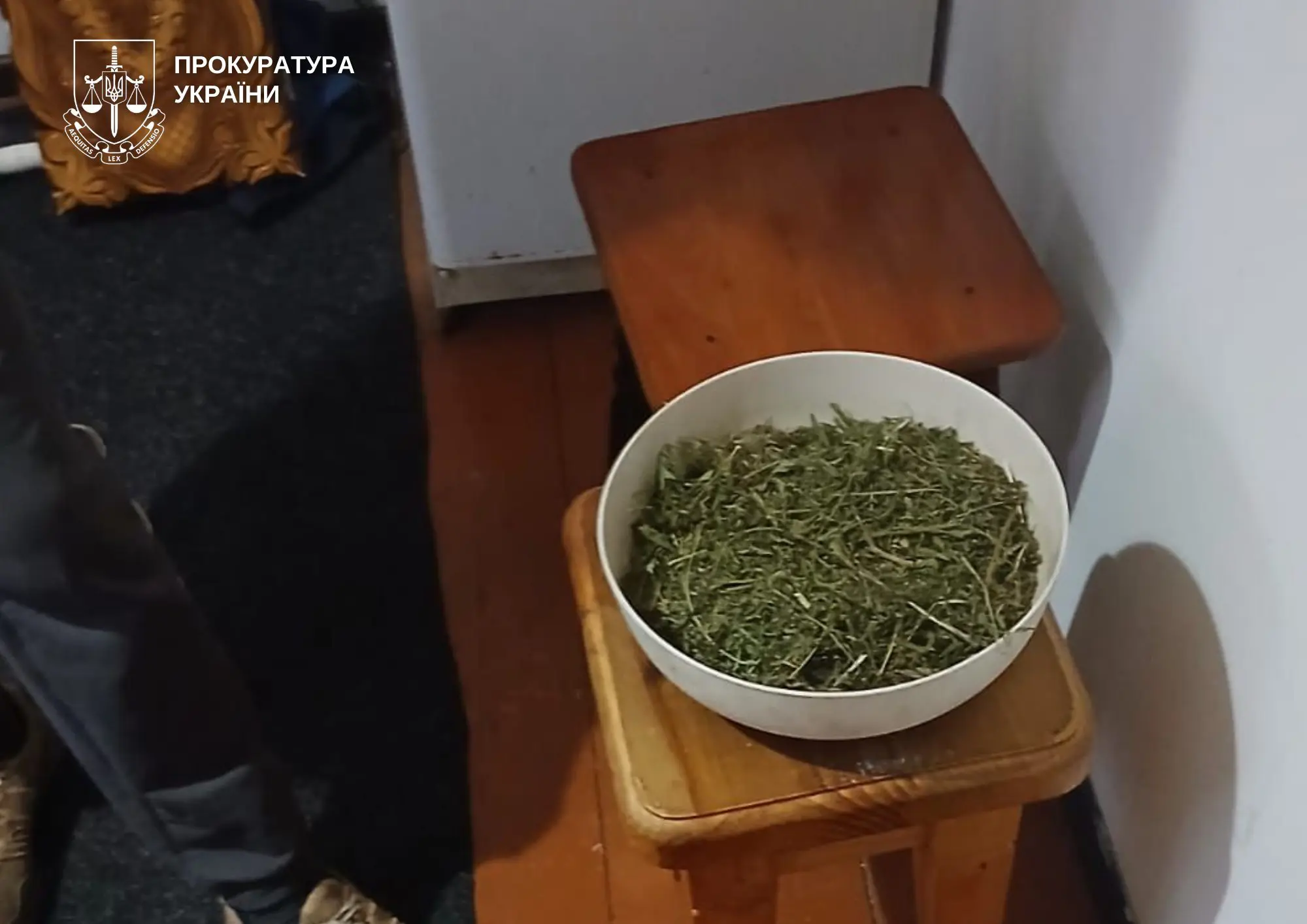 Мешканця Ковельського району судитимуть за збут канабісу