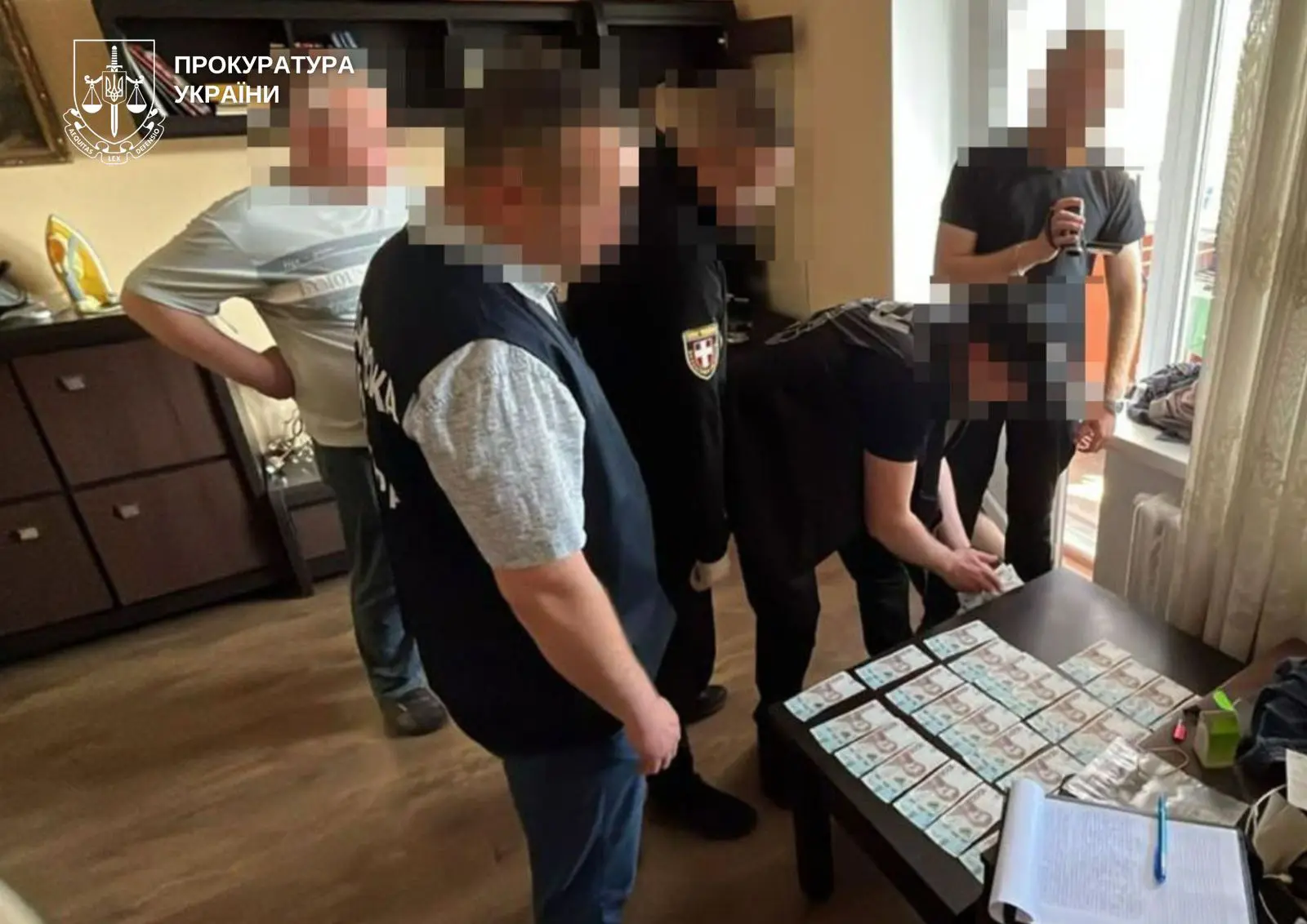 На Волині трьом посадовцям повідомлено про підозру у збитках понад 2,7 млн грн