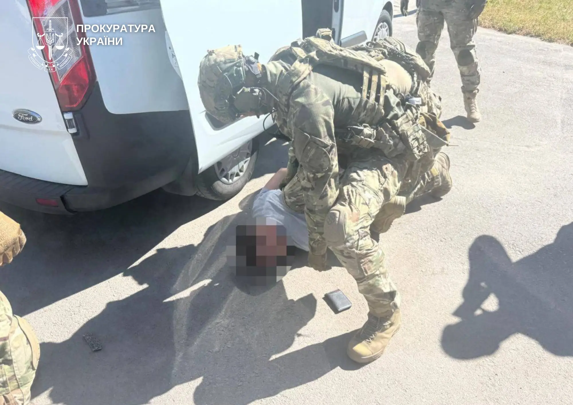 Жителя селища Люблинець взяли під варту за збут психотропів PVP