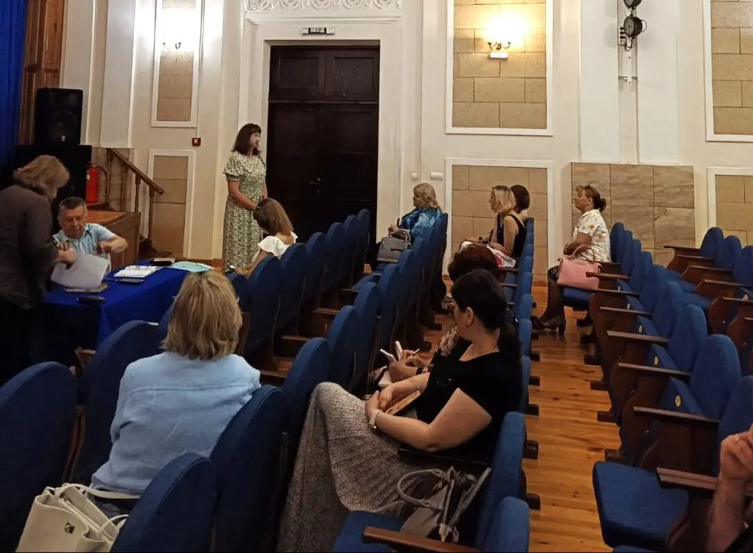 Громада на Волині стала пілотом з профорієнтації: що впроваджують