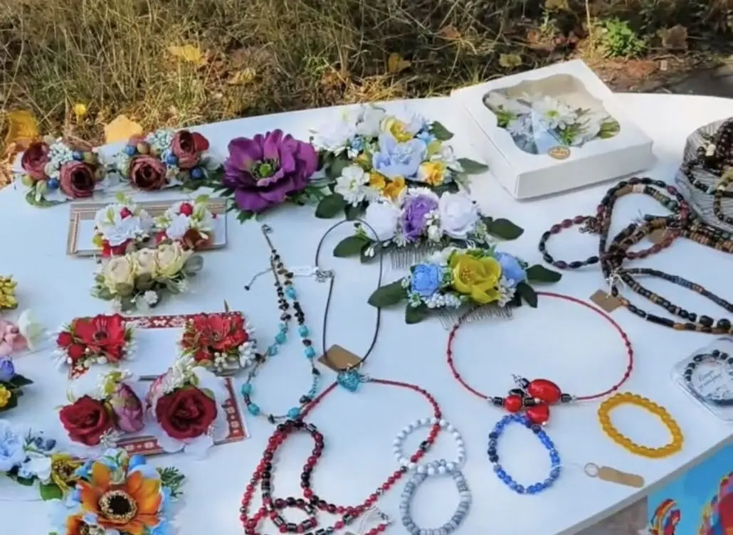 У Ковелі дитяча бібліотека зібрала 7500 гривень для ЗСУ