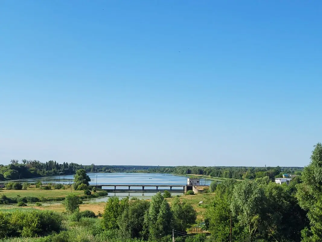 Ковель святкує День міста: вдячність захисникам та тепла атмосфера