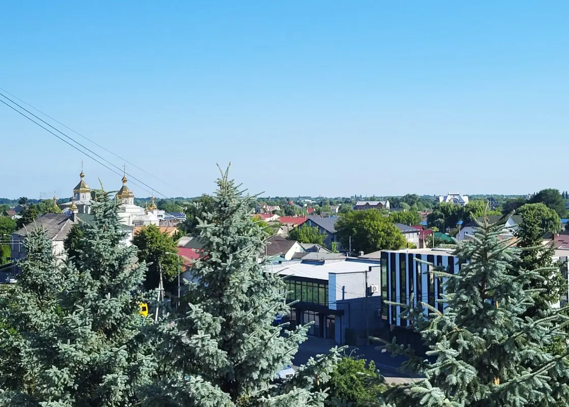 Ковель святкує День міста: вдячність захисникам та тепла атмосфера
