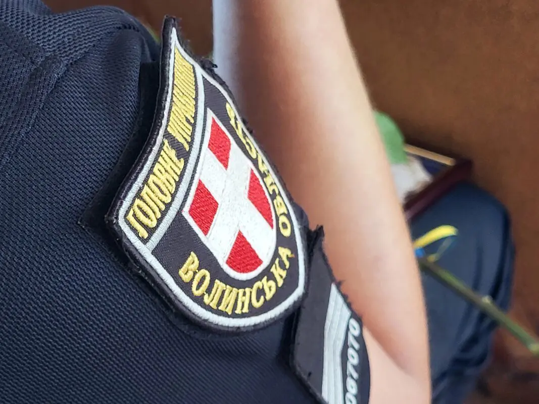 У Ковелі привітали поліцейських з професійним святом та нагородили кращих