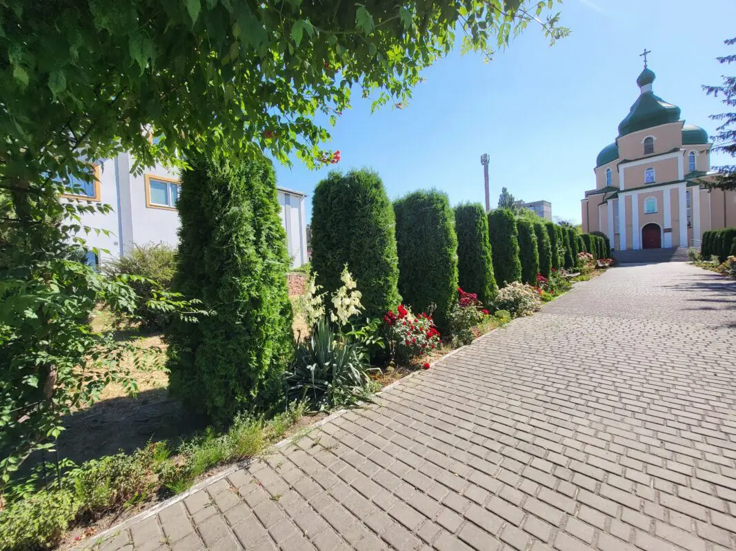 Ковель святкує День міста: вдячність захисникам та тепла атмосфера