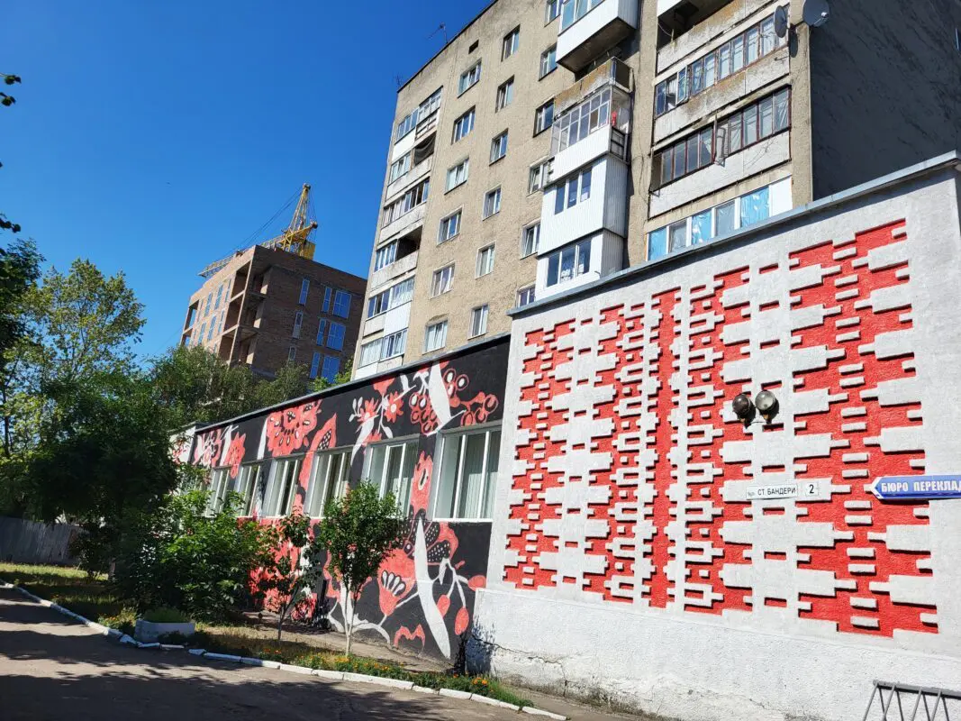 Ковель святкує День міста: вдячність захисникам та тепла атмосфера