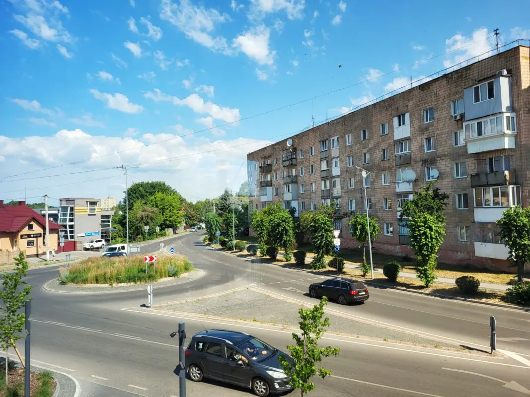 Ковель святкує День міста: вдячність захисникам та тепла атмосфера