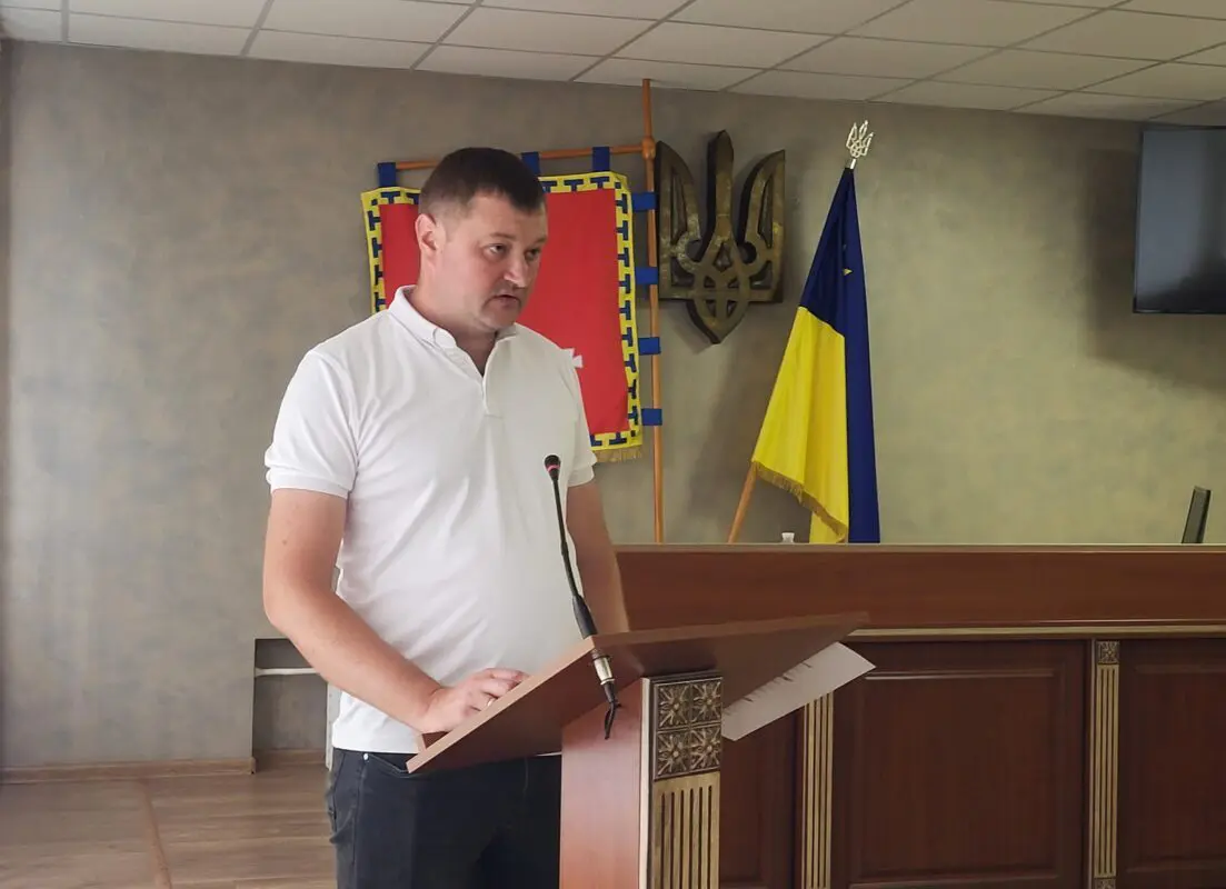 Ковель: обговорили нові правила приймання стічних вод