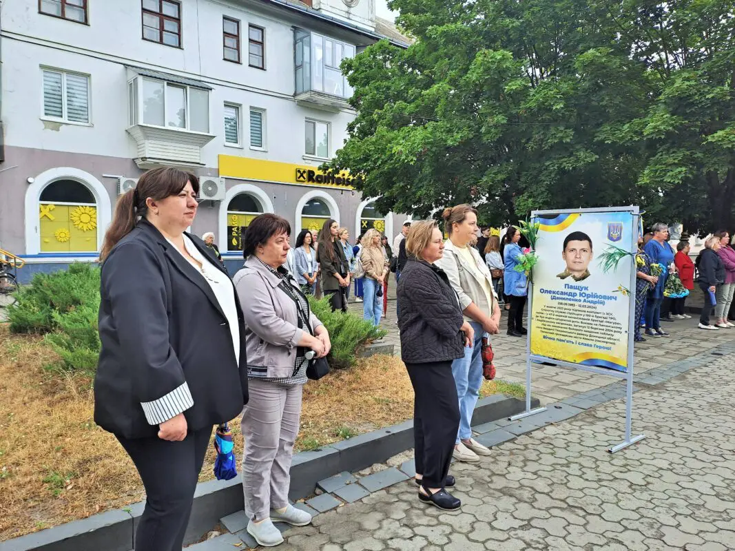 У День вшанування: в Україні загинули щонайменше 510 медиків