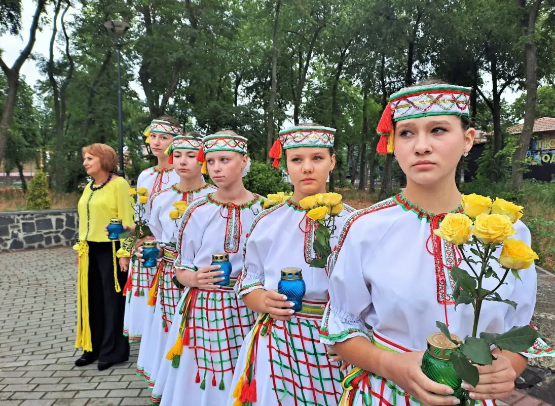 У День вшанування: в Україні загинули щонайменше 510 медиків