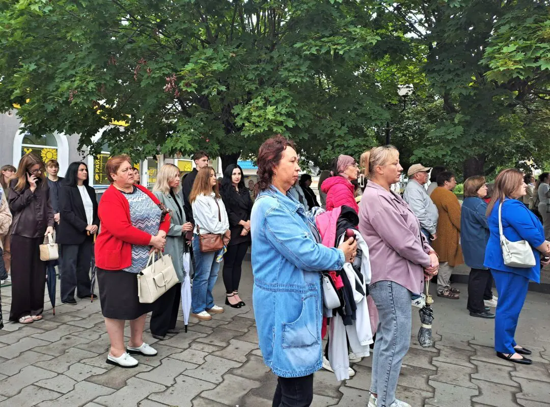 У День вшанування: в Україні загинули щонайменше 510 медиків