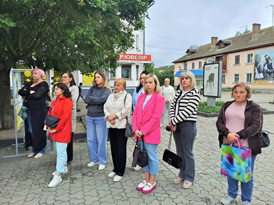 У День вшанування: в Україні загинули щонайменше 510 медиків