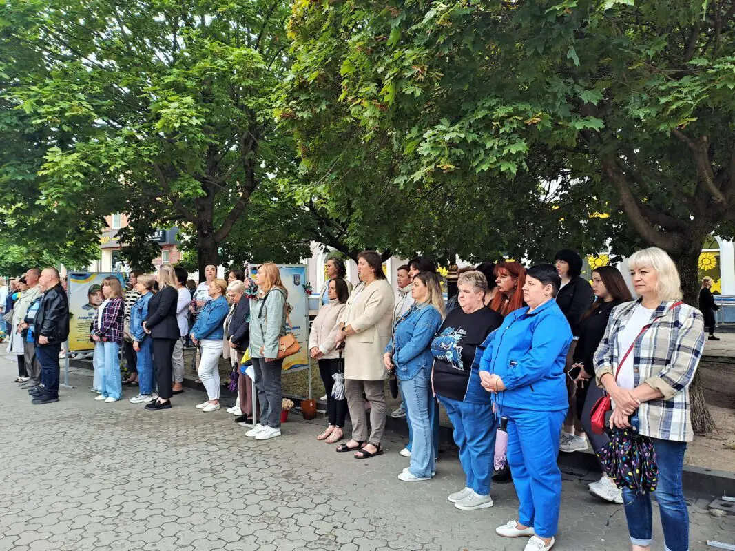 У День вшанування: в Україні загинули щонайменше 510 медиків