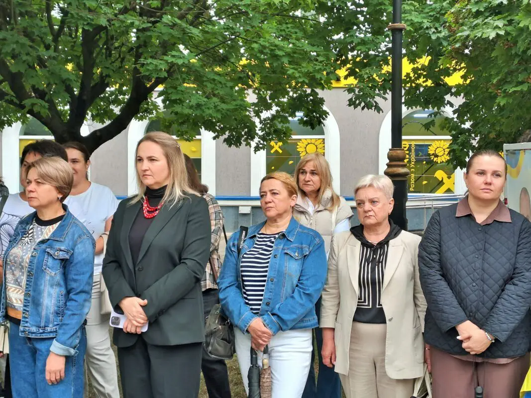 У День вшанування: в Україні загинули щонайменше 510 медиків