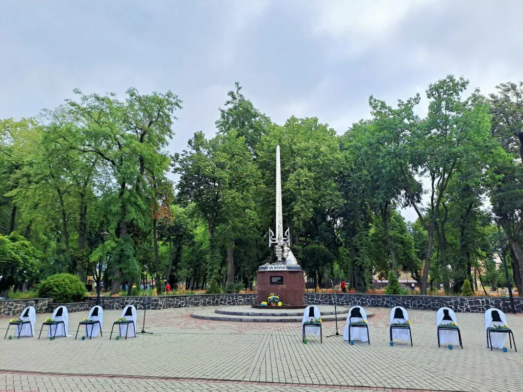 У День вшанування: в Україні загинули щонайменше 510 медиків