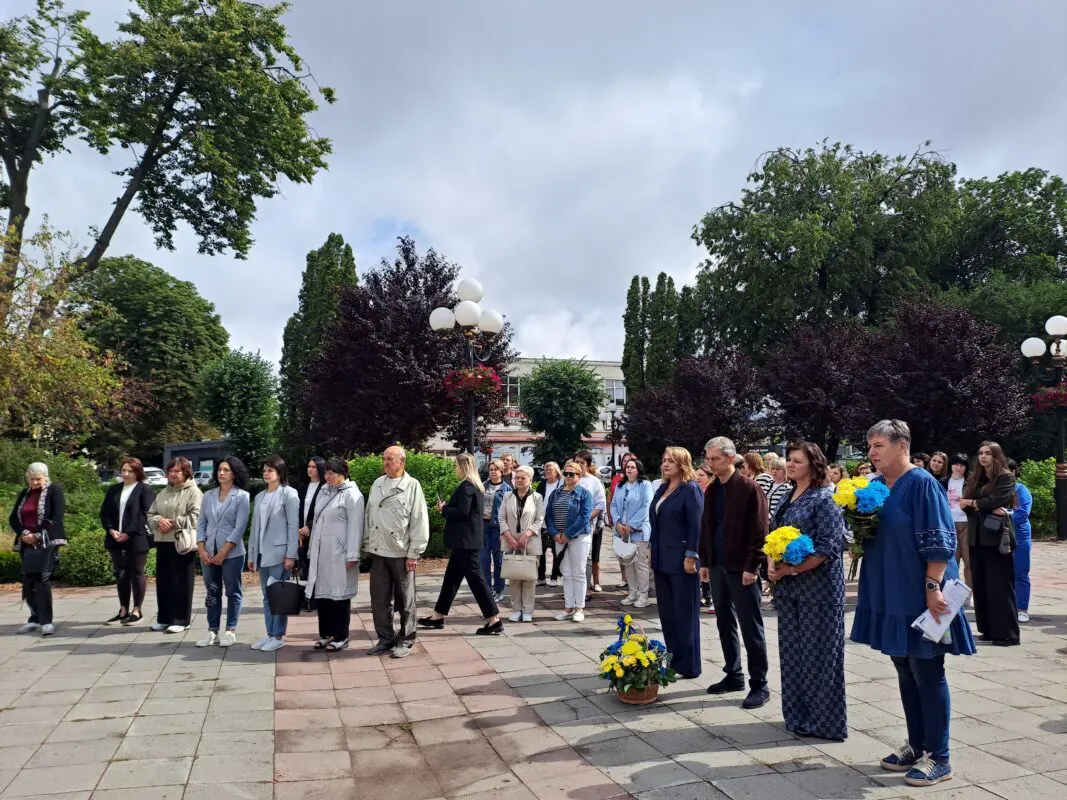 У День вшанування: в Україні загинули щонайменше 510 медиків