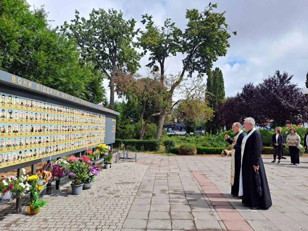 У День вшанування: в Україні загинули щонайменше 510 медиків