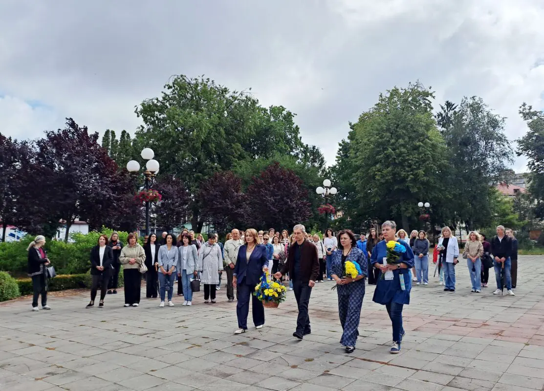 У День вшанування: в Україні загинули щонайменше 510 медиків