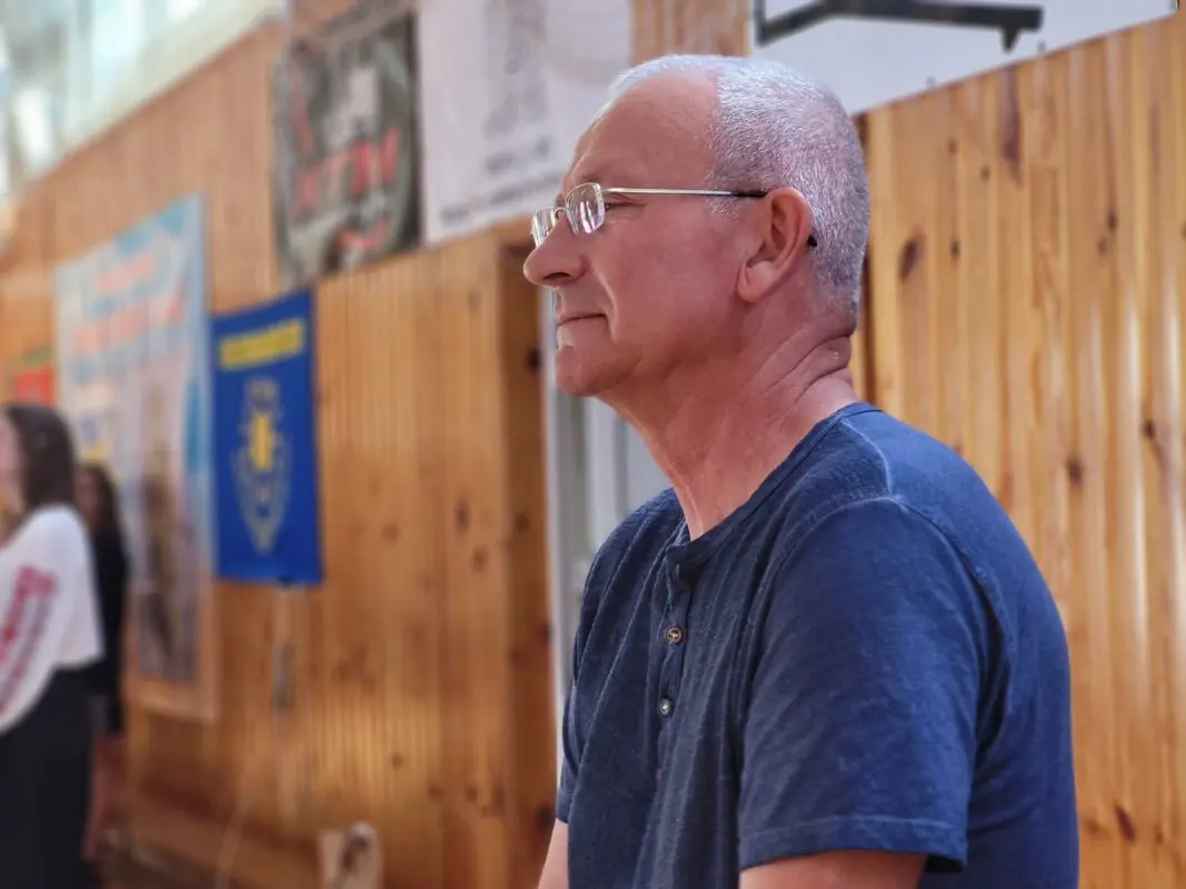 У Ковелі вперше відбувся турнір з бочі для ветеранів: перемогу здобули господарі