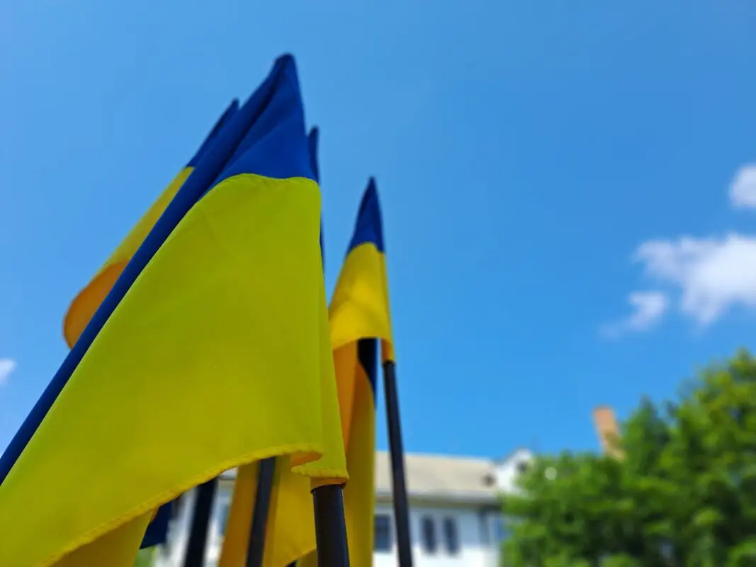 День Державності та Хрещення Русі-України: вшанування Героїв та нагороди