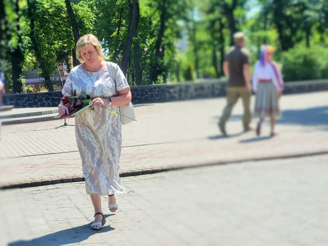 День Державності та Хрещення Русі-України: вшанування Героїв та нагороди