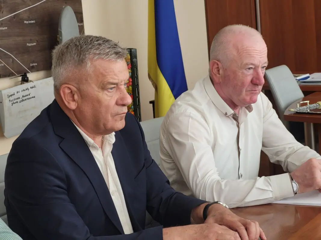 Ковель будує енергонезалежність: деталі проєкту KovelEnergoPort