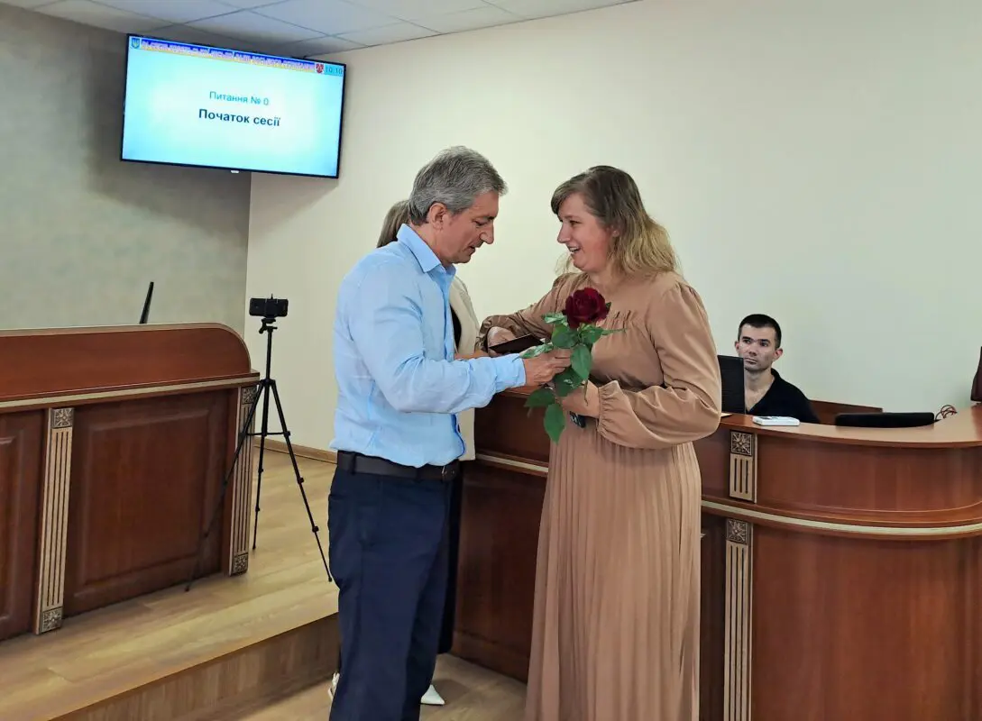 П'ять жительок Ковельської громади отримали звання «Мати-героїня»