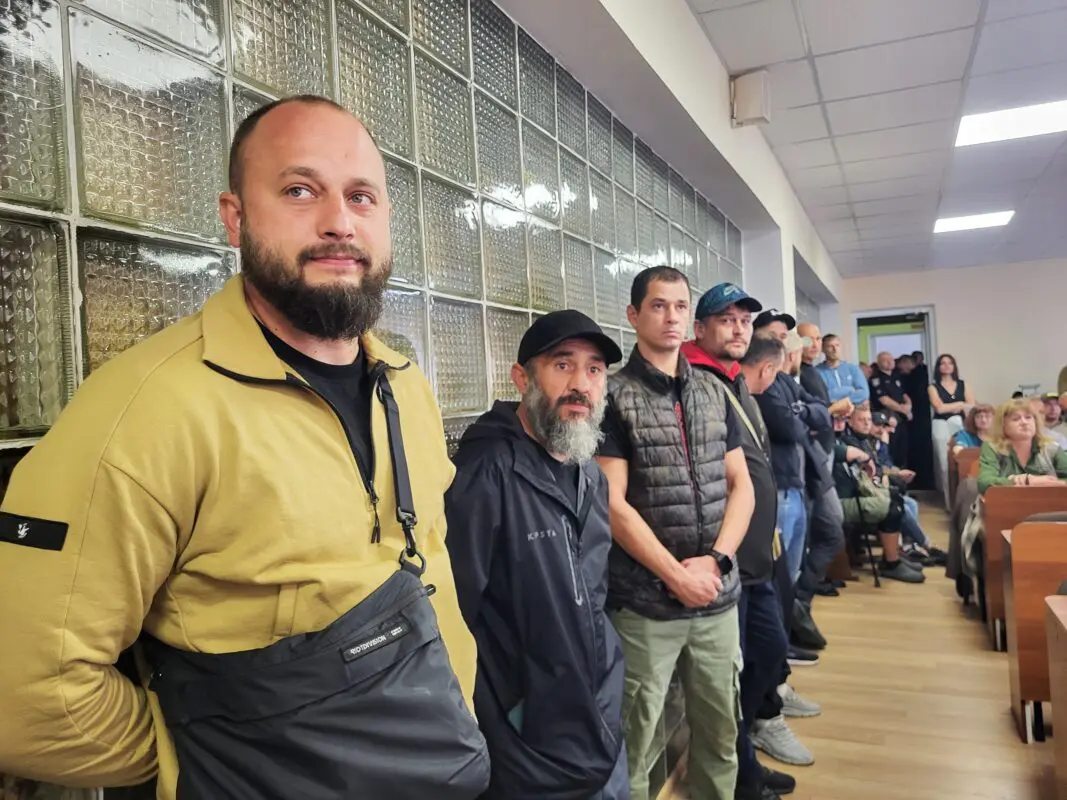 У Ковелі створять Раду ветеранів: досвід Луцька та підтримка міської влади