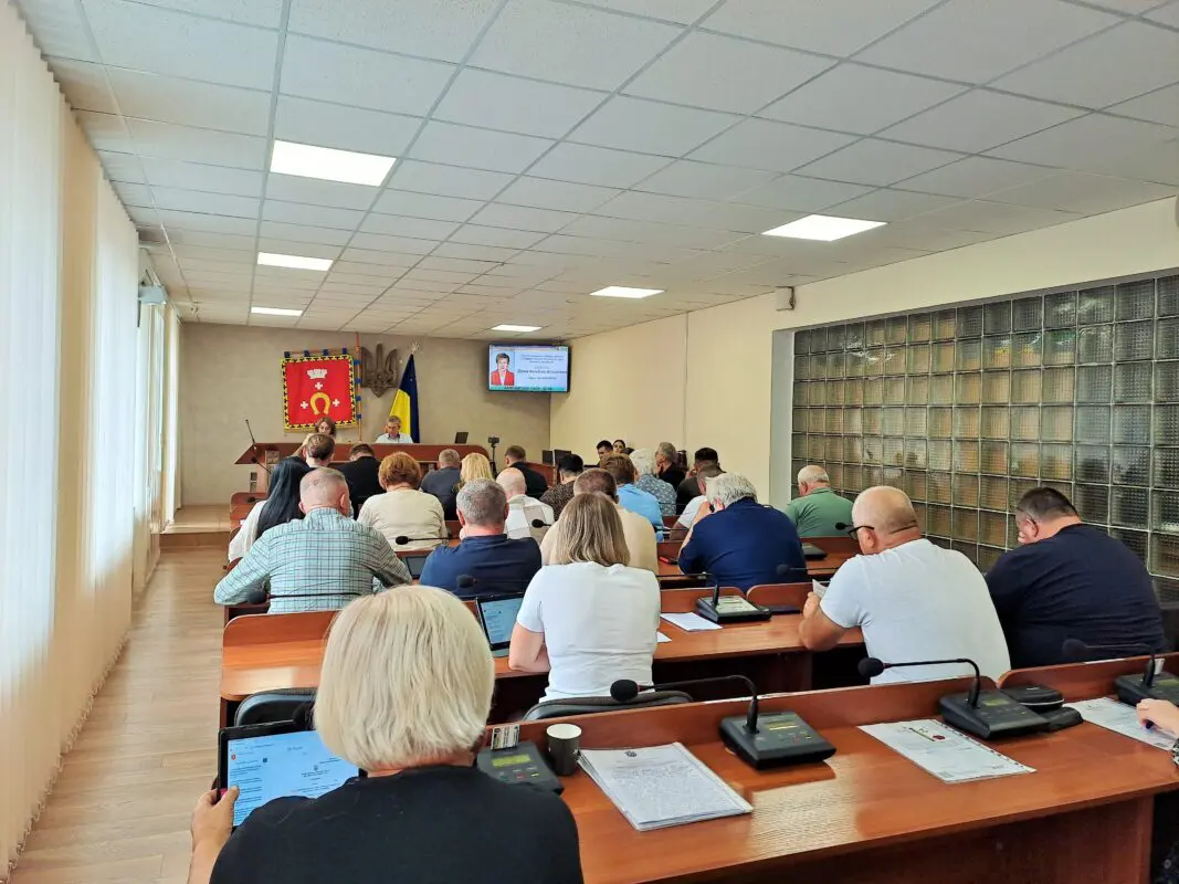 Ковельська міськрада: 1,2 млн грн на ЗСУ та допомога ветеранам