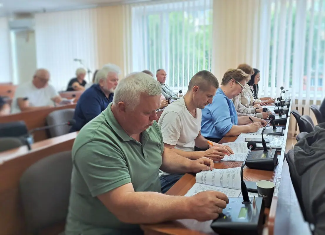 Ковельська міськрада: 1,2 млн грн на ЗСУ та допомога ветеранам