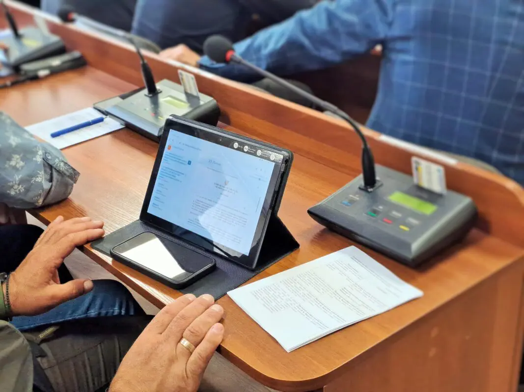 Ковельська міськрада: 1,2 млн грн на ЗСУ та допомога ветеранам