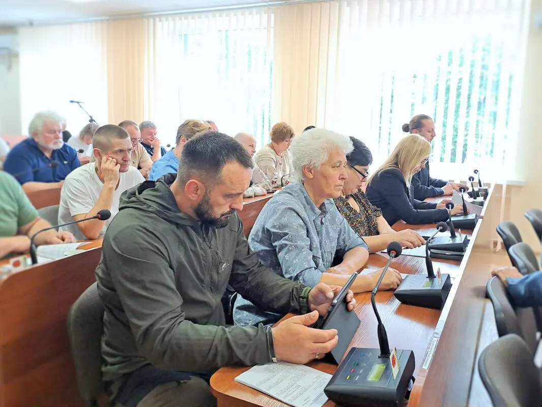 Ковельська міськрада: 1,2 млн грн на ЗСУ та допомога ветеранам