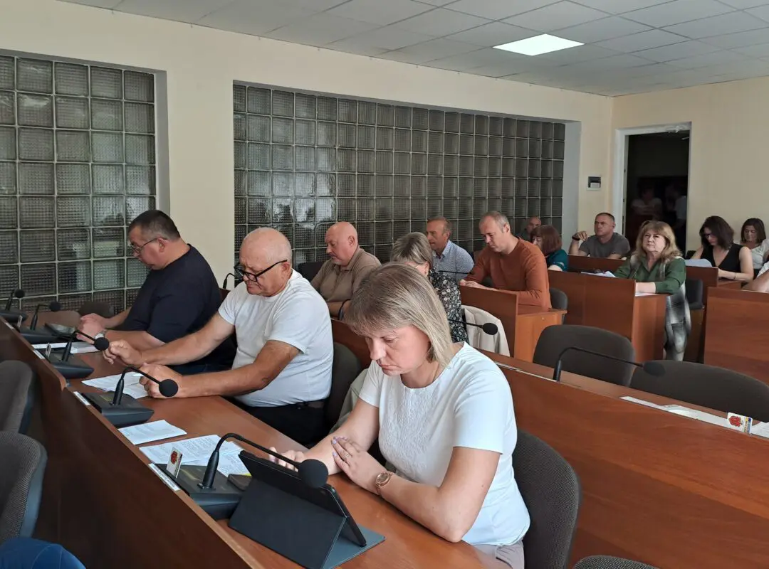 Ковельська міськрада: 1,2 млн грн на ЗСУ та допомога ветеранам