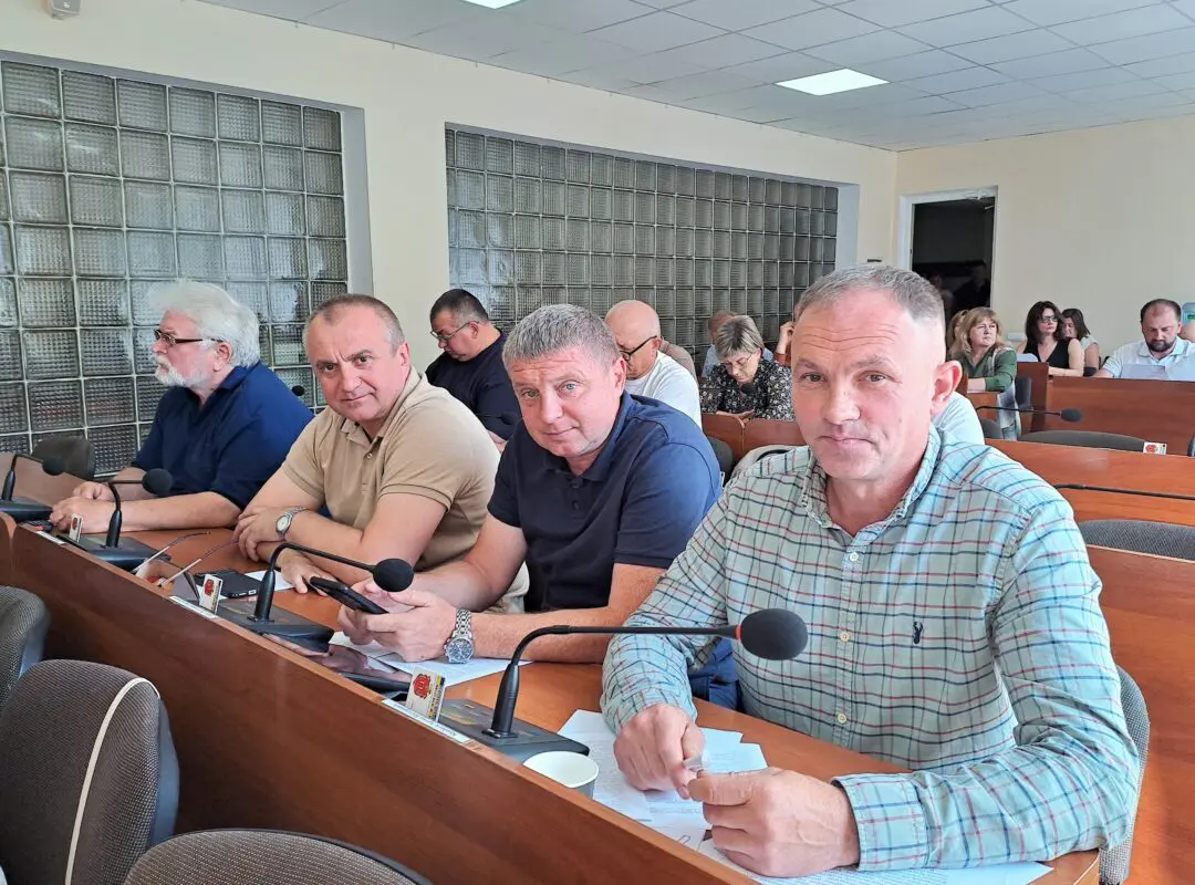 Ковельська міськрада: 1,2 млн грн на ЗСУ та допомога ветеранам
