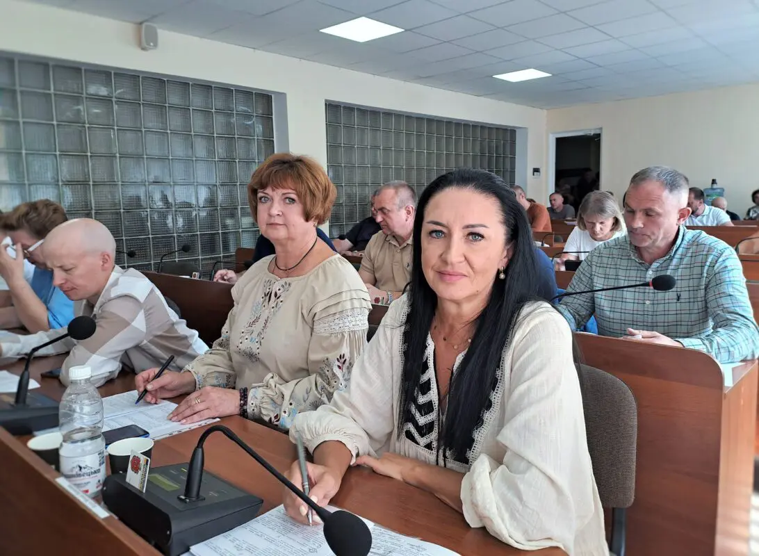 Ковельська міськрада: 1,2 млн грн на ЗСУ та допомога ветеранам
